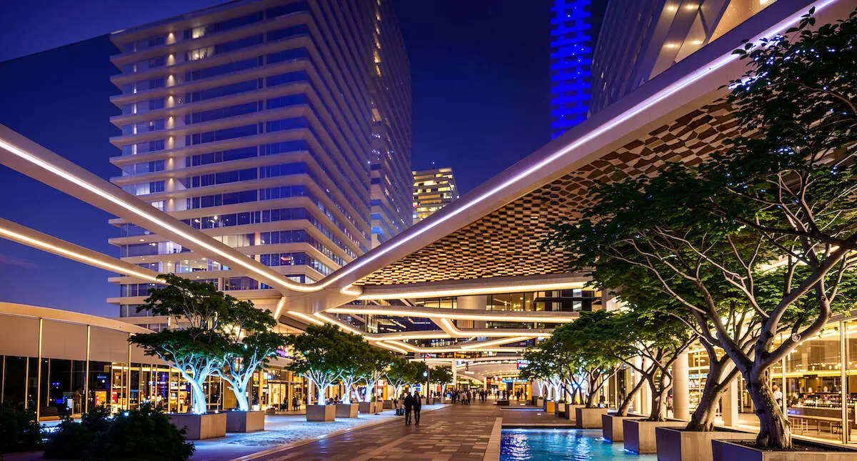 Проект в Шишли